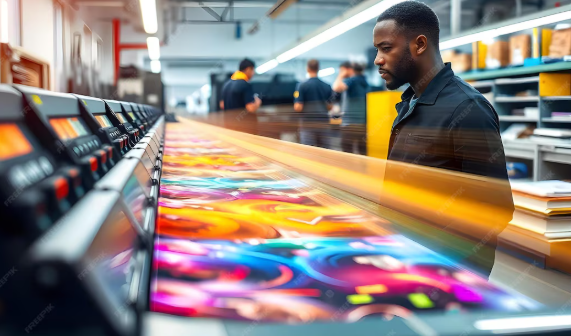 Print Campaign